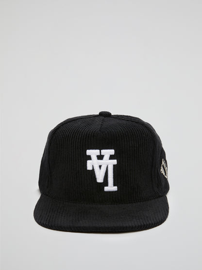 KTH KILL THE HYPE CORD L.A HAT