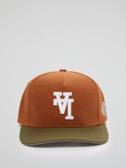 KTH KILL THE HYPE L.A HAT TONAL