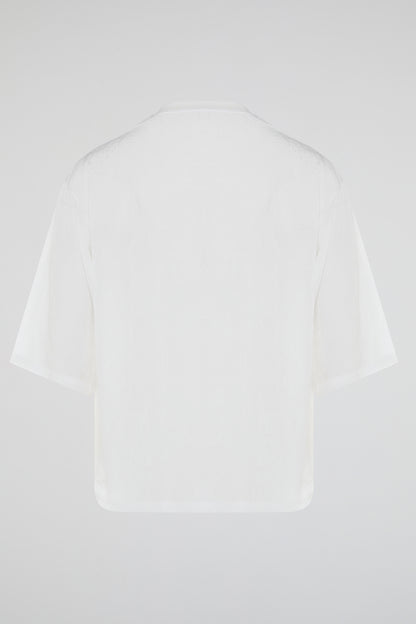 DUMIST KOREA SHORT SLEEVE TSHIRT