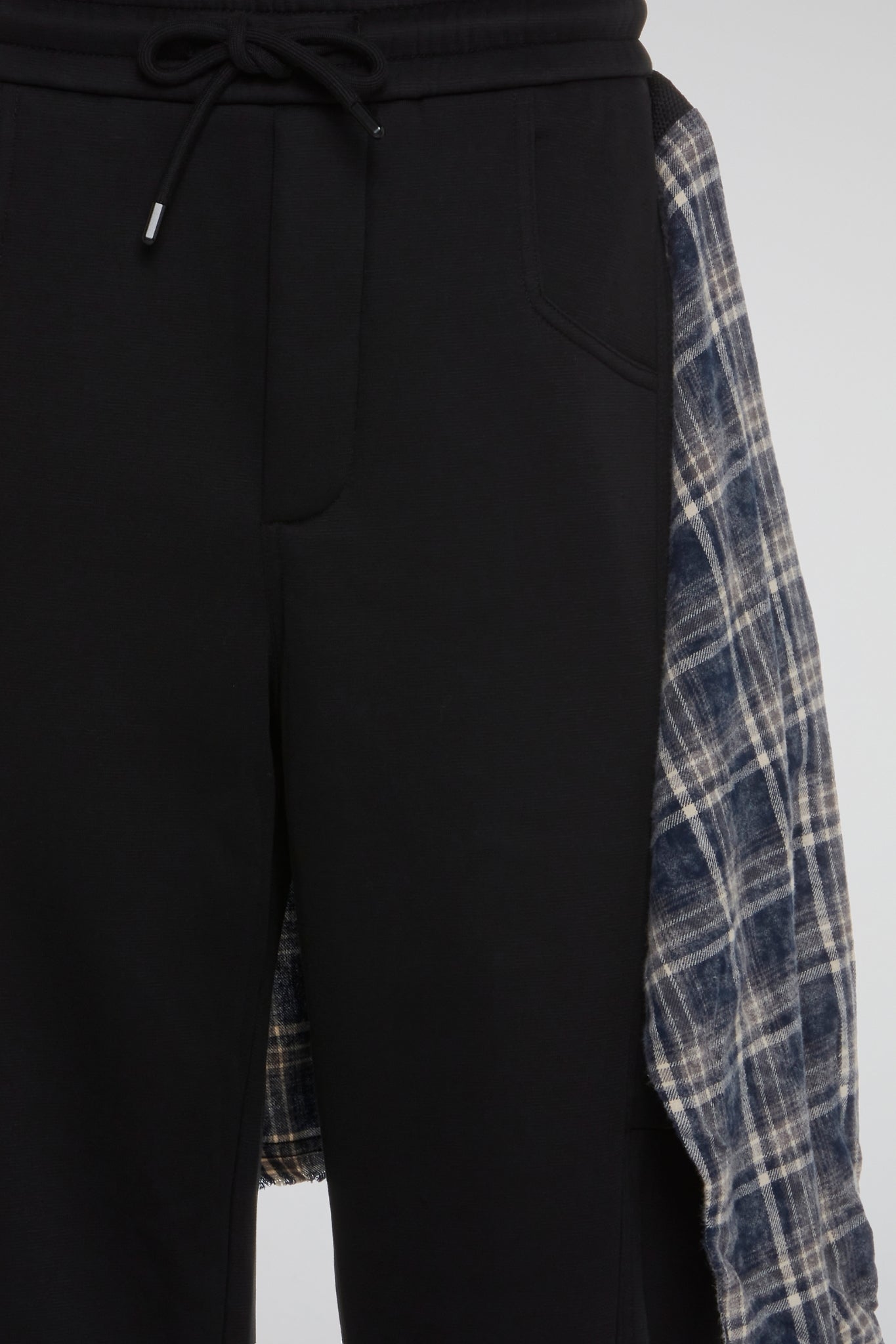 DUMIST KOREA COMBO SHIRT & TROUSERS PANTS