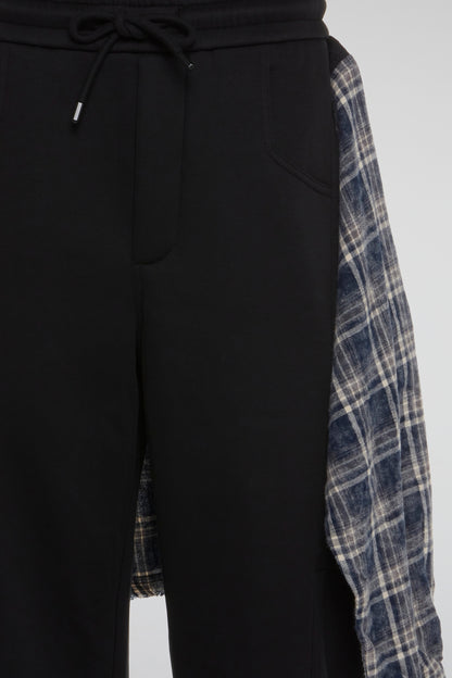 DUMIST KOREA COMBO SHIRT & TROUSERS PANTS