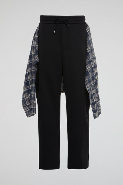 DUMIST KOREA COMBO SHIRT & TROUSERS PANTS