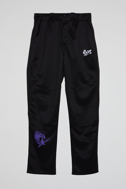 BHS EAGLE GREEN BLACK JOGGING PANTS