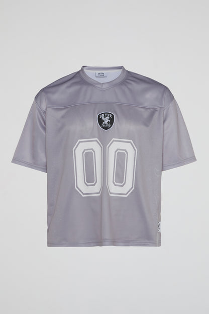 BHS SILVER FALCON AMERICAN FOOTBALL JERSEY