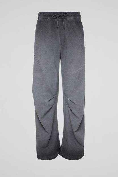 DUMIST KOREA FADED GREY PANTS