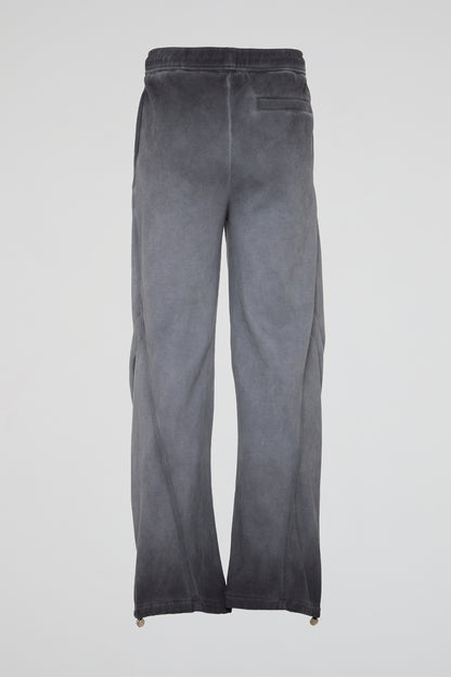 DUMIST KOREA FADED GREY PANTS