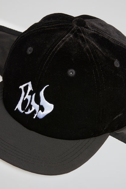 BHS BLACK DURAG CAP