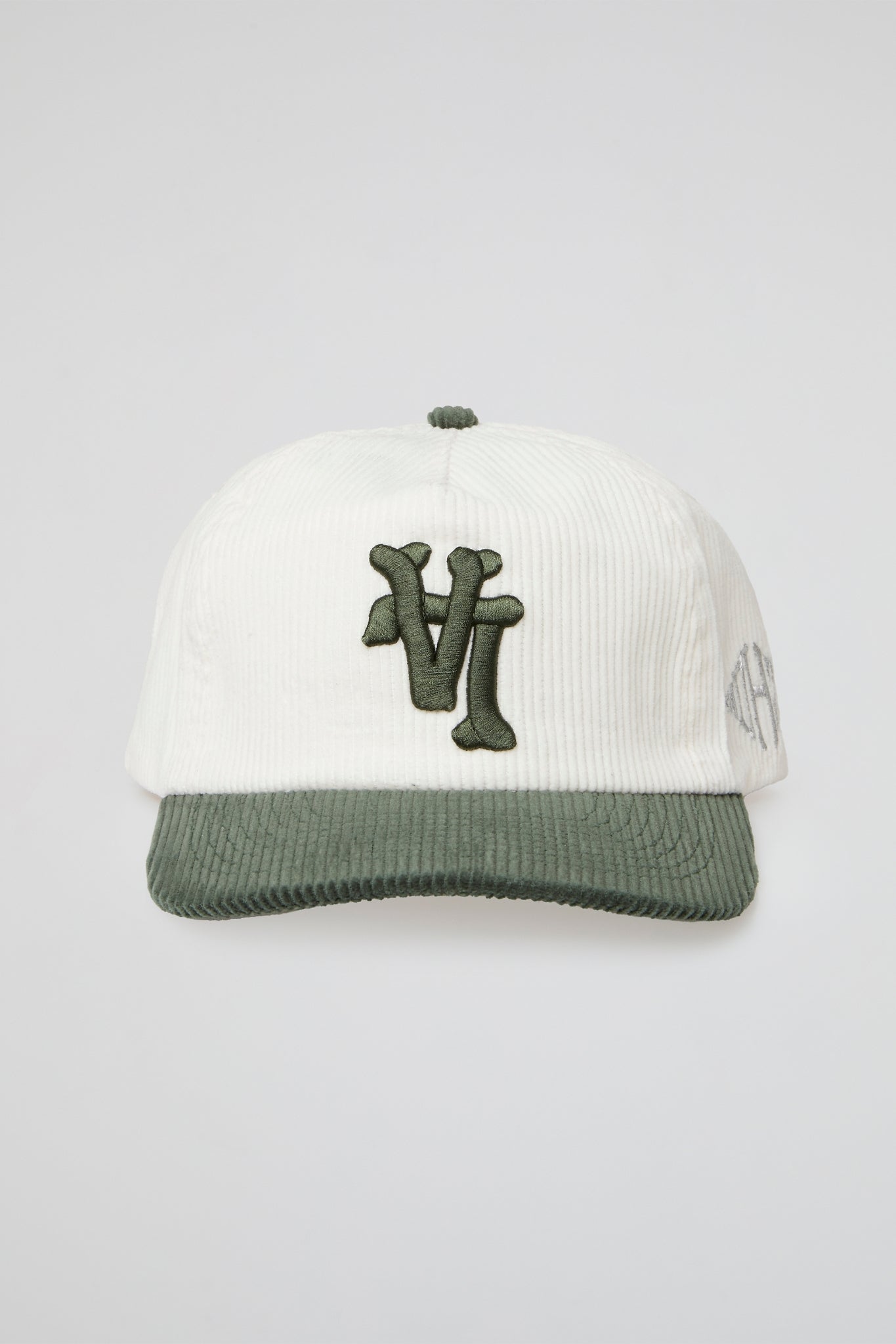 KTH KILL THE HYPE HAT - BONE LA CORD SPRUCE