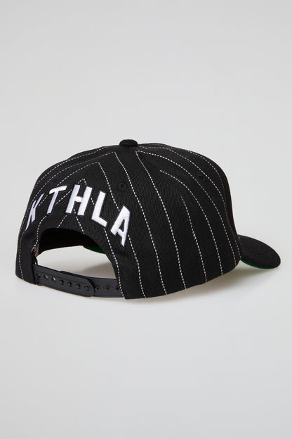 KTH KILL THE HYPE HAT - LAKER$ PIN$TRIPE