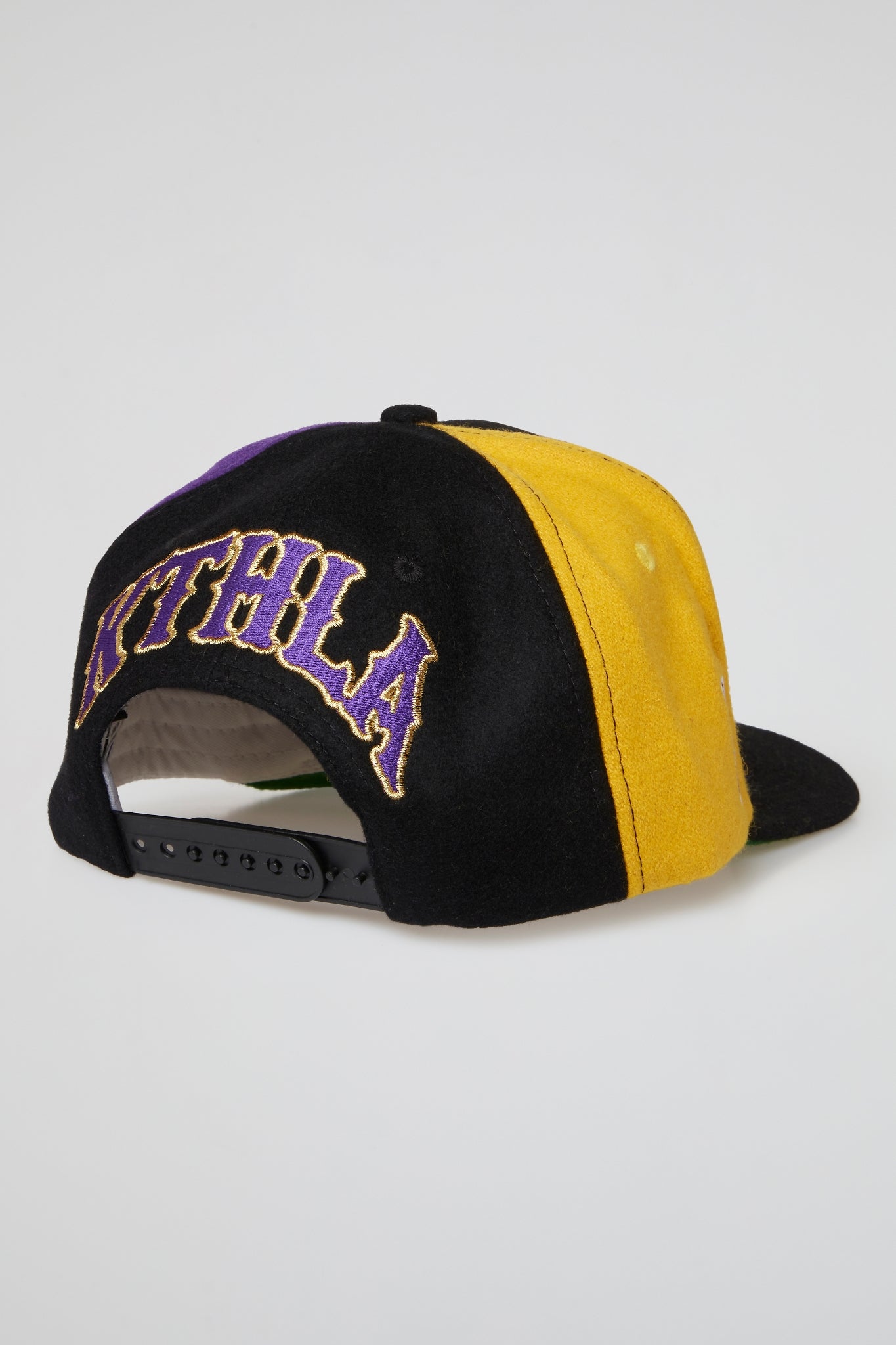 KTH KILL THE HYPE - LOS ANGELES LAKERS KTHLA