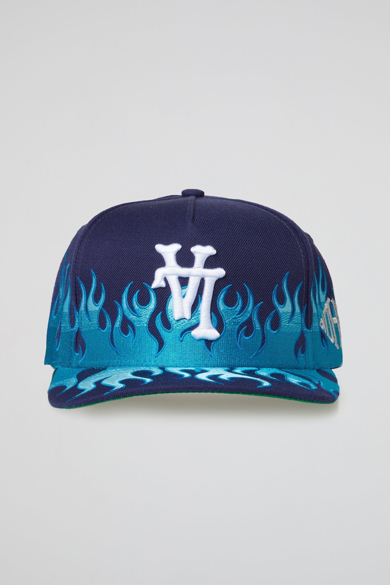 KTH KILL THE HYPE HAT - L.A BLUE OBSIDIAN FLAMES