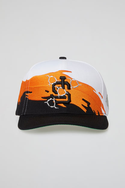 KTH KILL THE HYPE HAT - MIGHT OD SF SPLASH