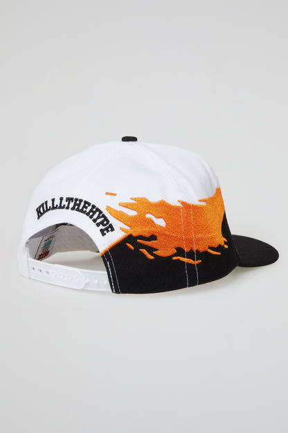 KTH KILL THE HYPE HAT - MIGHT OD SF SPLASH