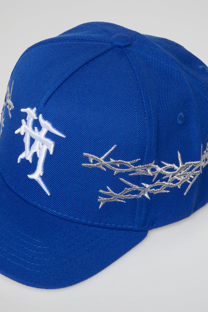 KTH KLL THE HYPE HATS - SACRED L.A ROYAL (KIDS)