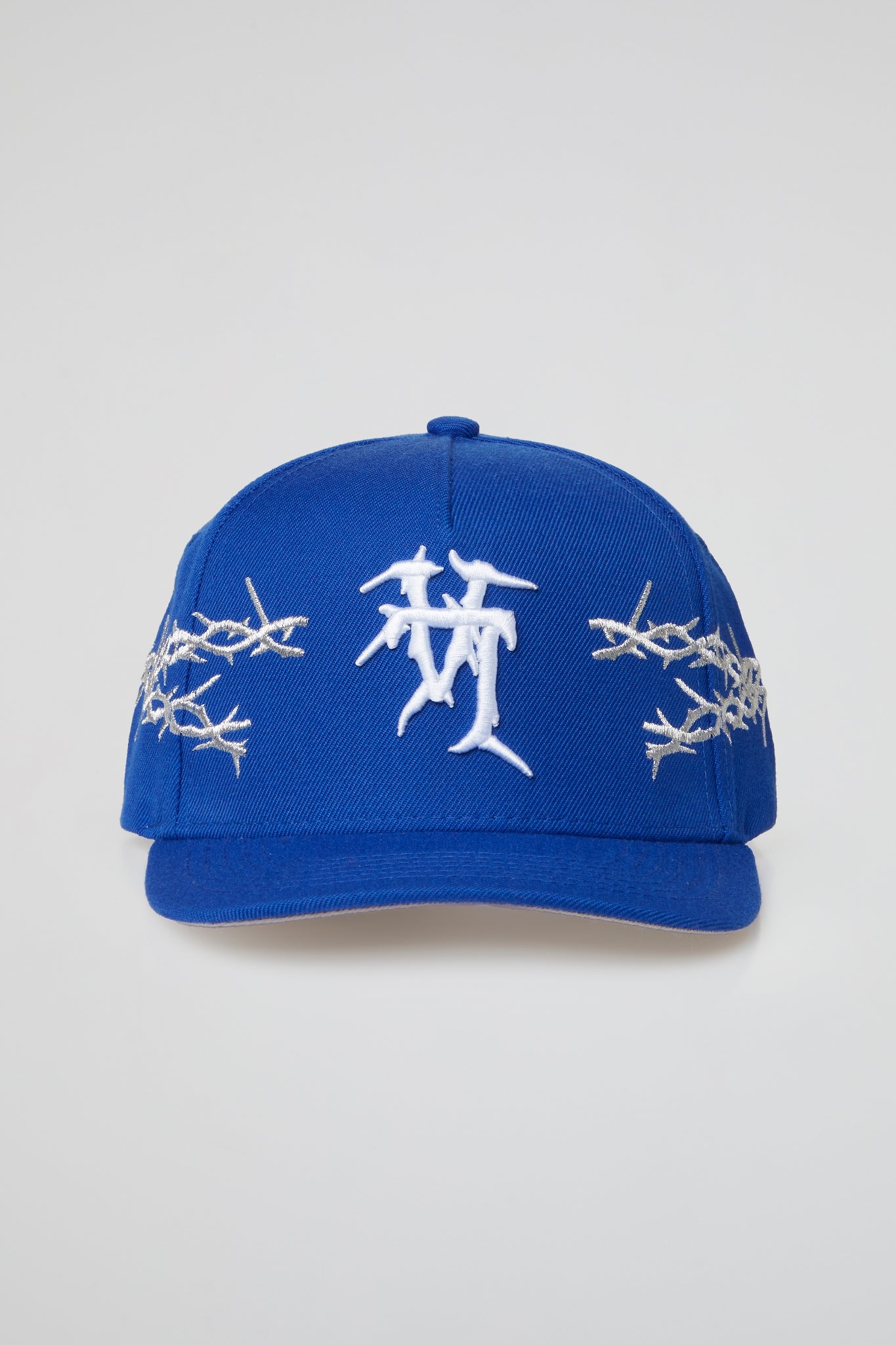 KTH KLL THE HYPE HATS - SACRED L.A ROYAL (KIDS)