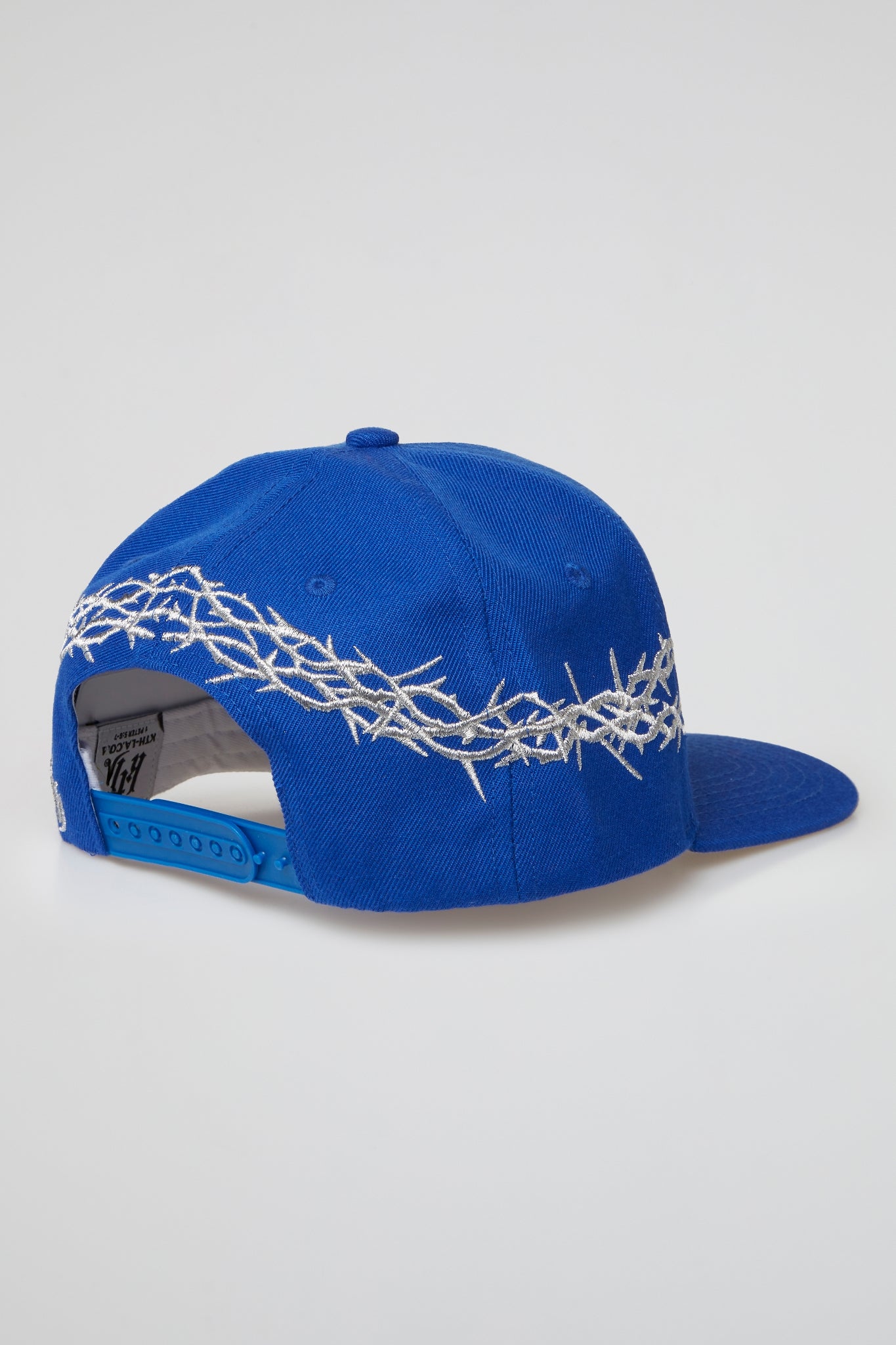 KTH KLL THE HYPE HATS - SACRED L.A ROYAL (KIDS)