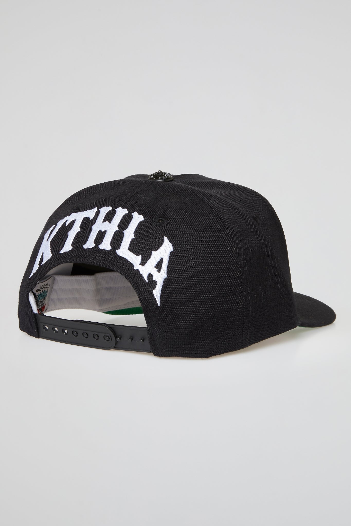 KTH KILL THE HYPE HAT - SACRED L.A ALL$TAR