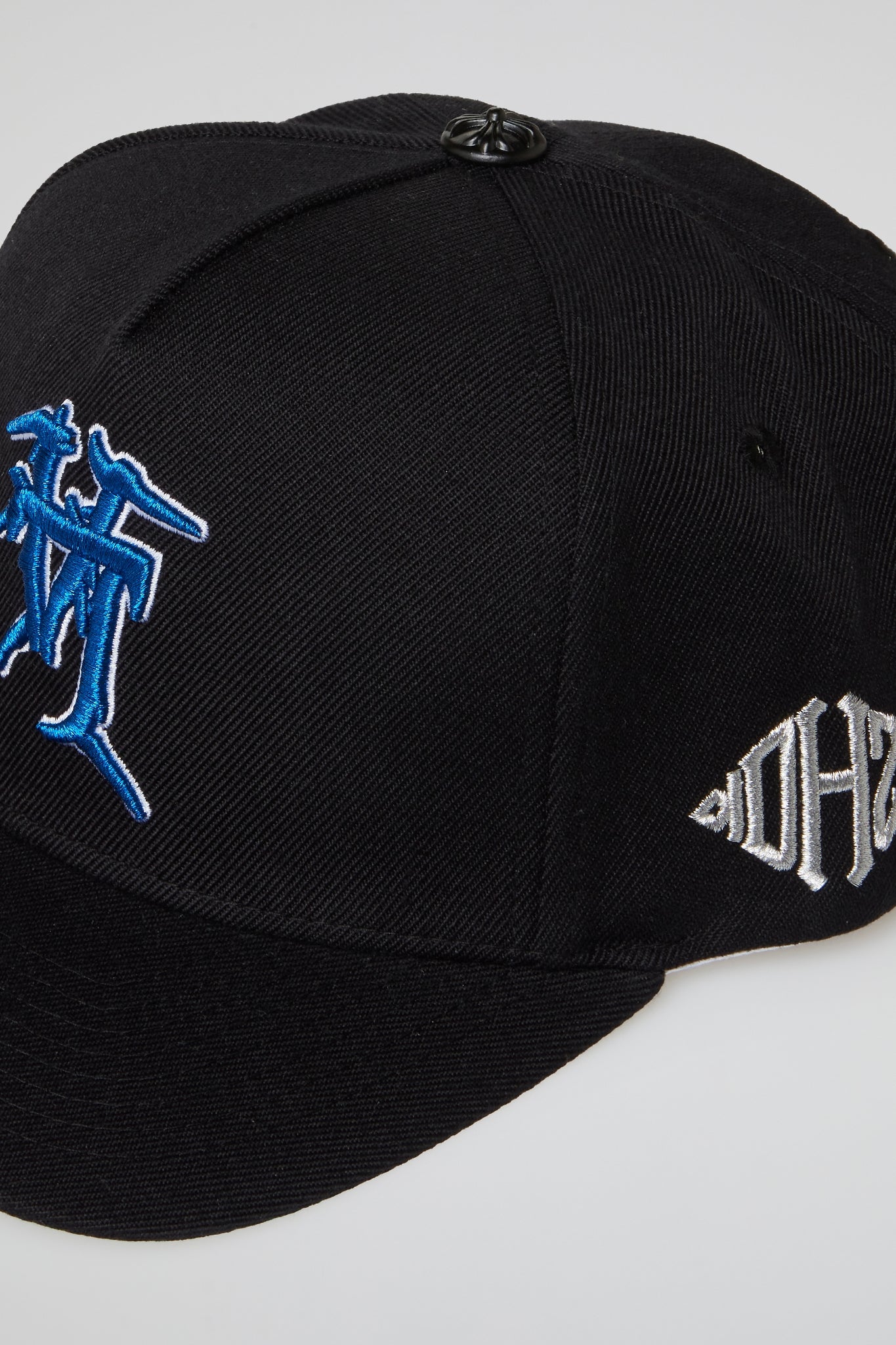 KTH KILL THE HYPE HAT - SACRED L.A BLUE WHITE