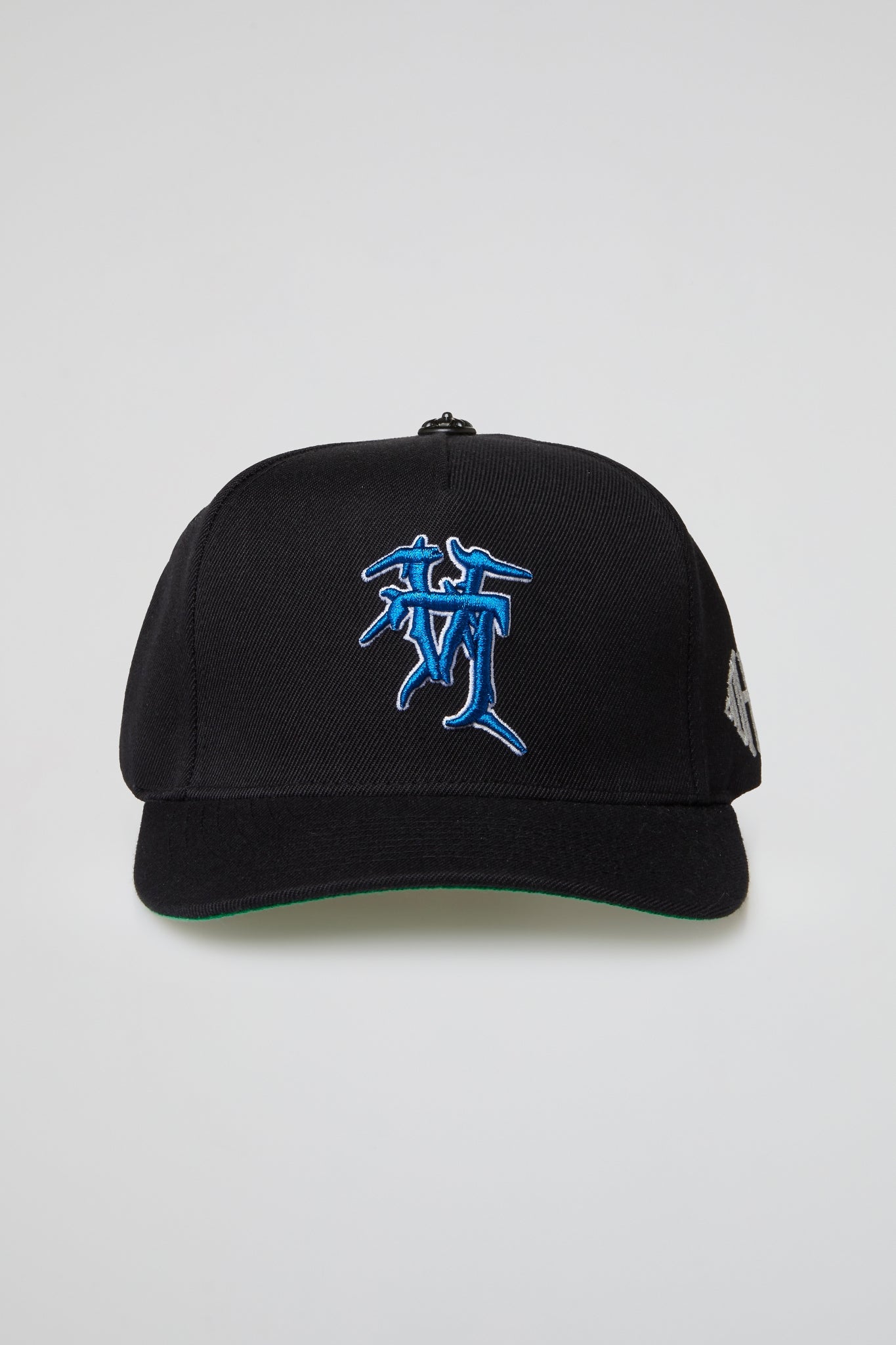 KTH KILL THE HYPE HAT - SACRED L.A BLUE WHITE