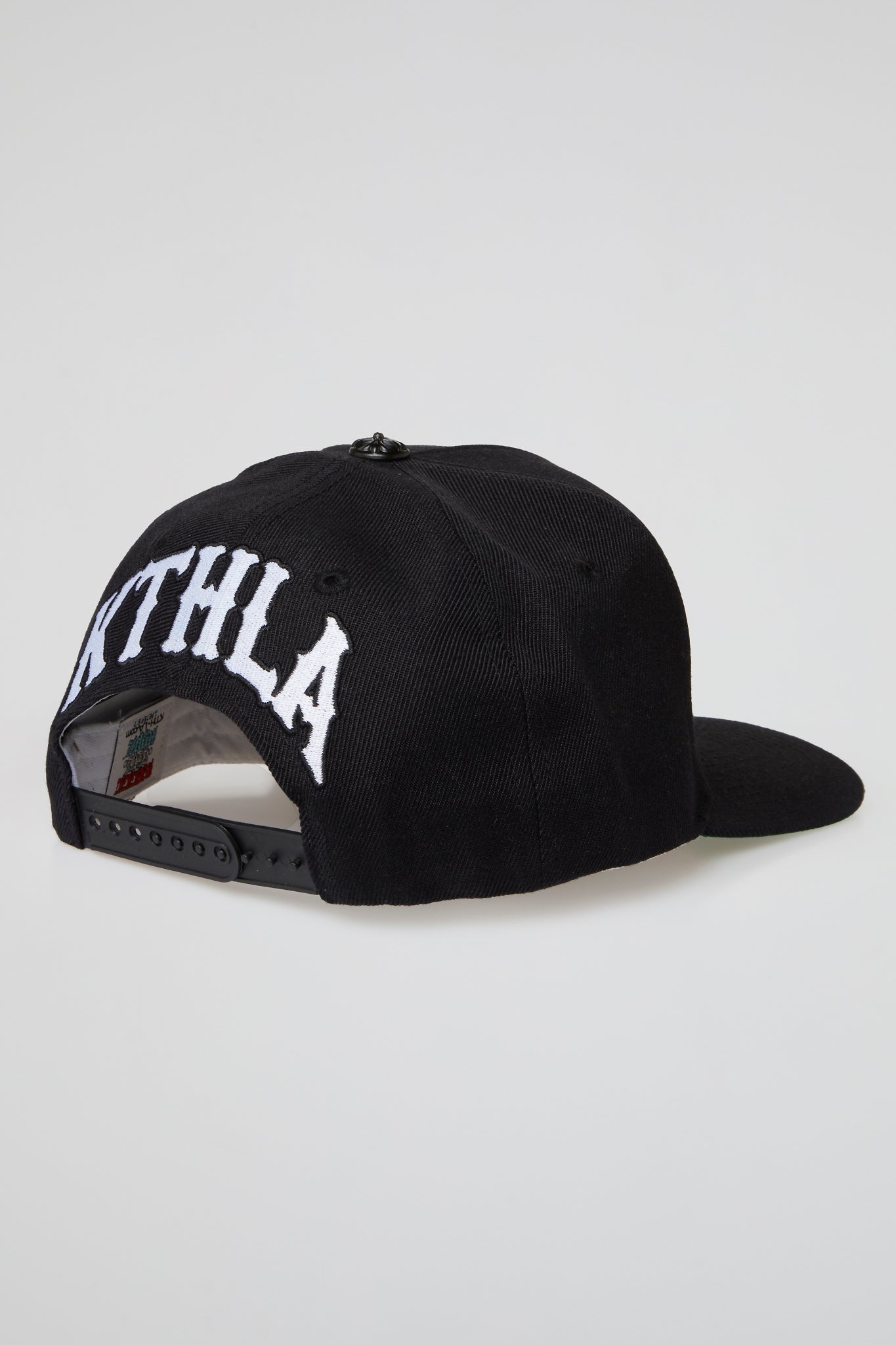 KTH KILL THE HYPE HAT - SACRED L.A BLUE WHITE