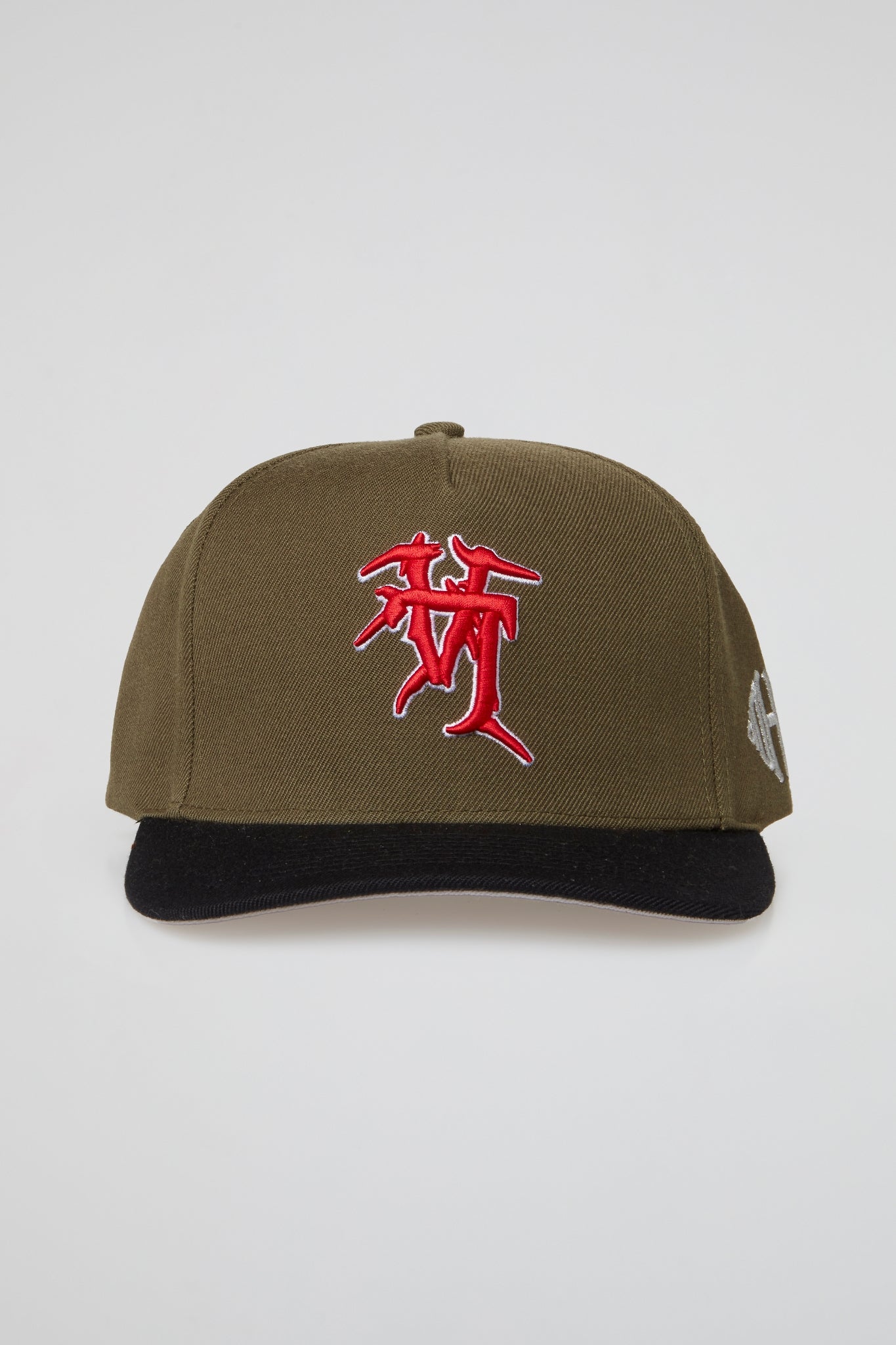 KTH KILL THE HYPE HAT - SACRED L.A OLIVE