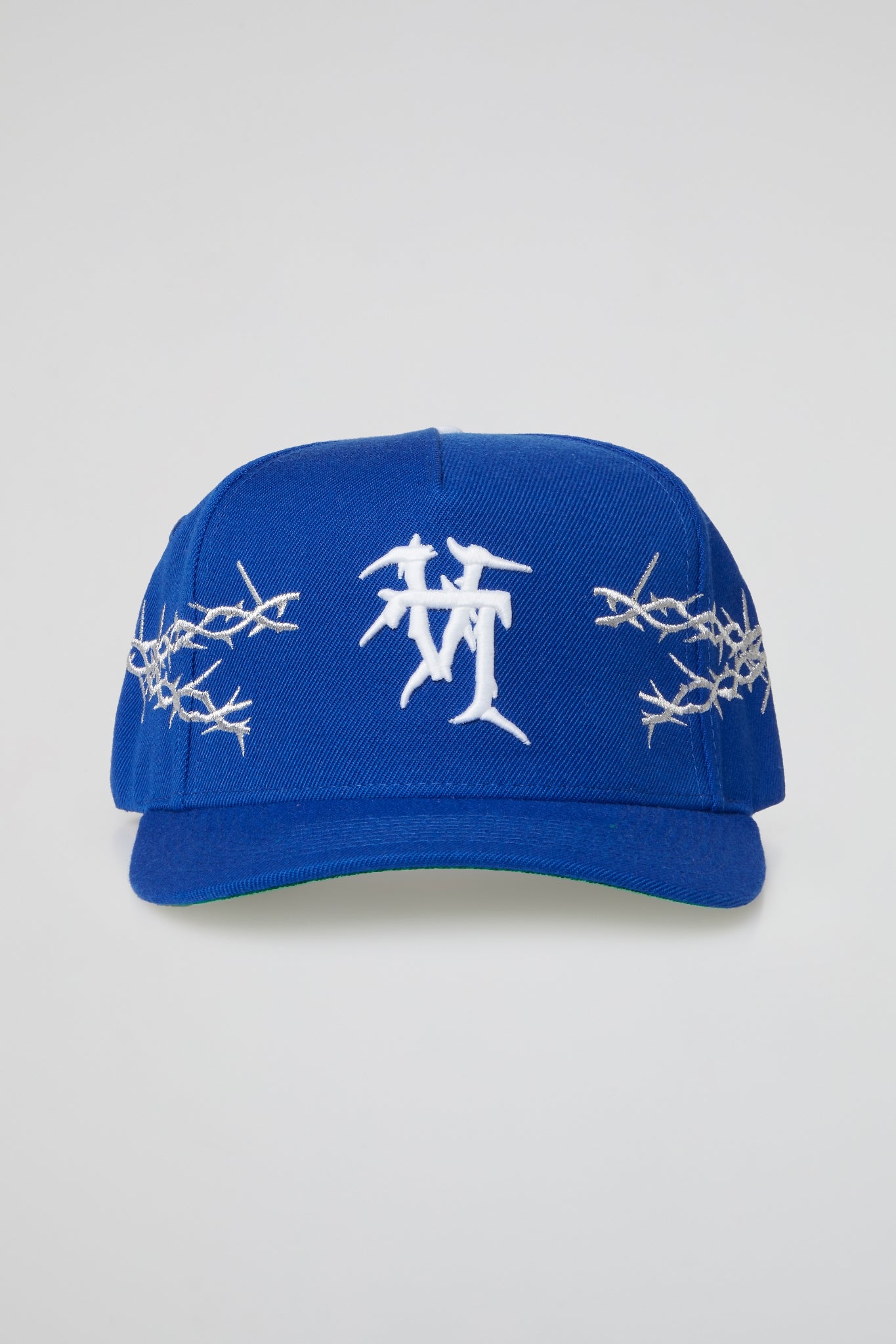 KTH KILL THE HYPE HAT - SACRED L.A ON FIELD