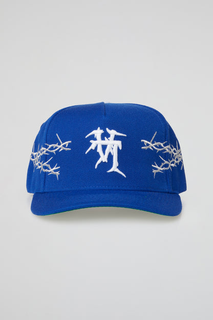 KTH KILL THE HYPE HAT - SACRED L.A ON FIELD