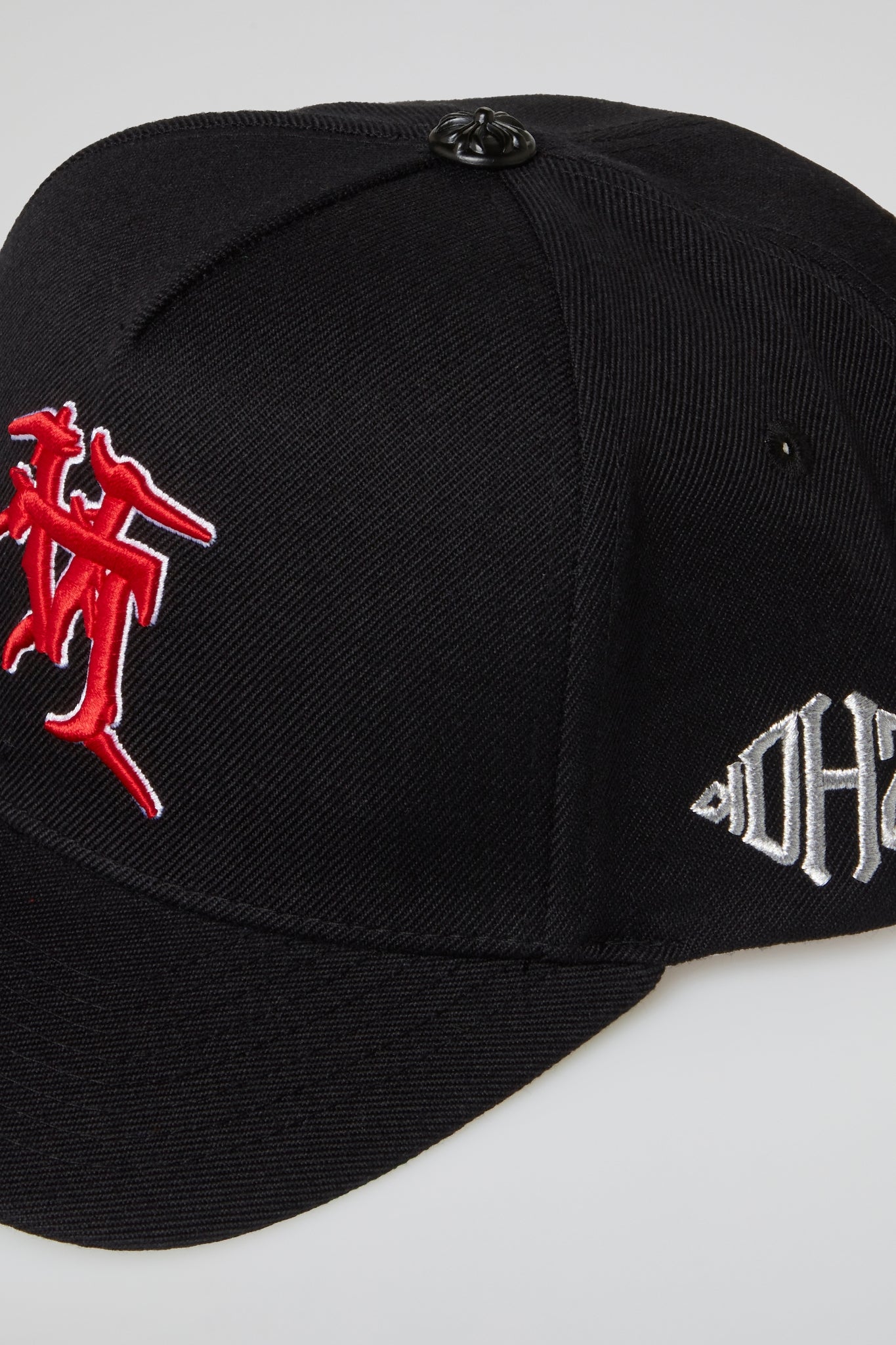 KTH KILL THE HYPE HAT - SACRED L.A RED