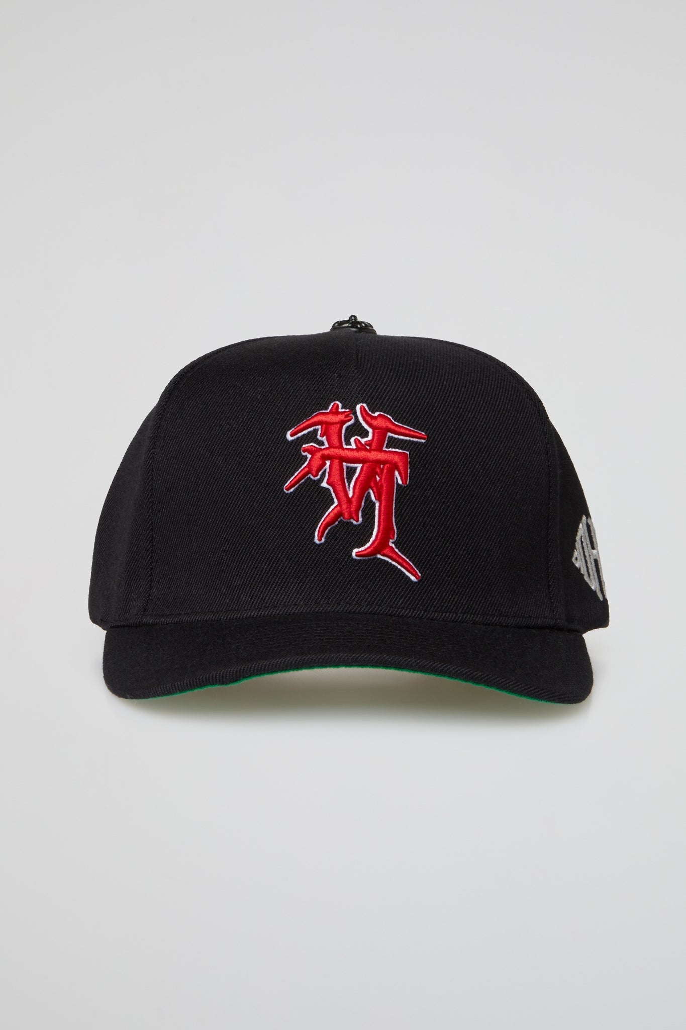 KTH KILL THE HYPE HAT - SACRED L.A RED