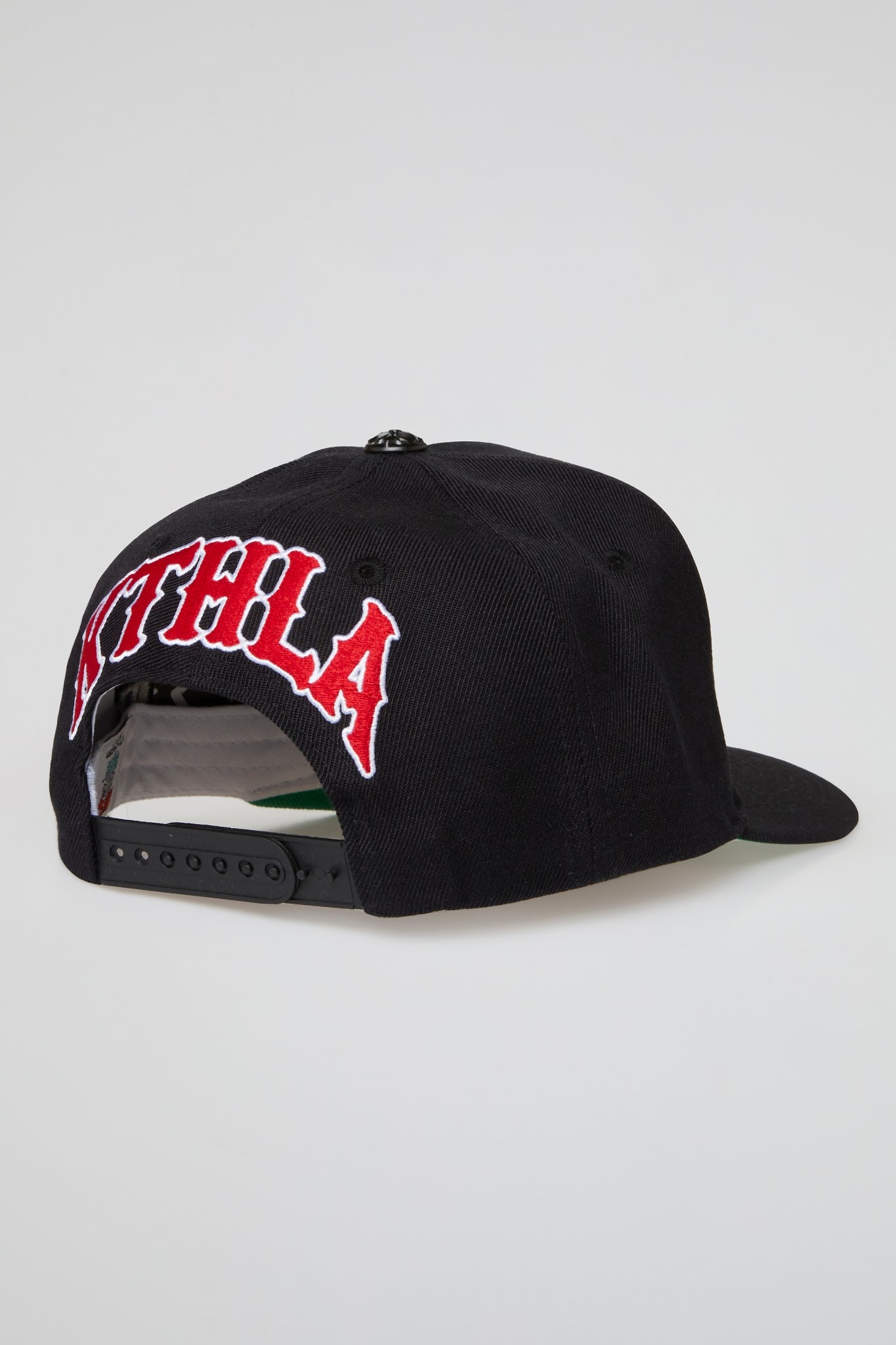 KTH KILL THE HYPE HAT - SACRED L.A RED