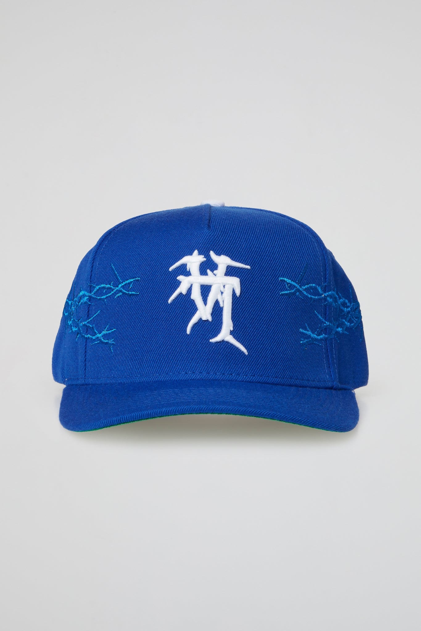 KTH KILL THE HYPE HAT - SACRED L.A ROYAL TONAL