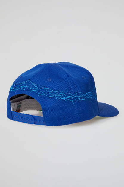 KTH KILL THE HYPE HAT - SACRED L.A ROYAL TONAL