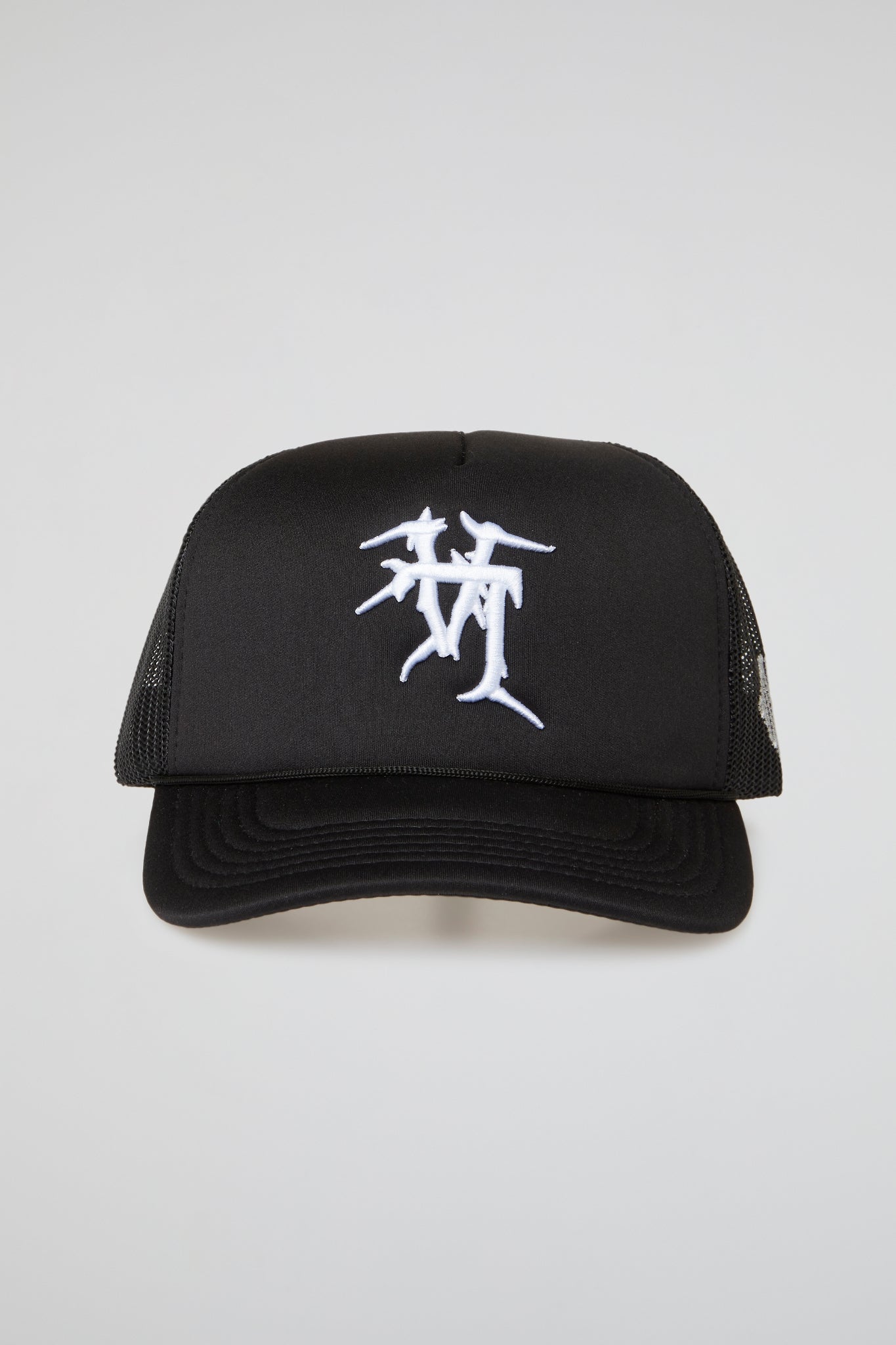 KTH KILL THE HYPE HAT - SACRED L.A TRUCKER HAT