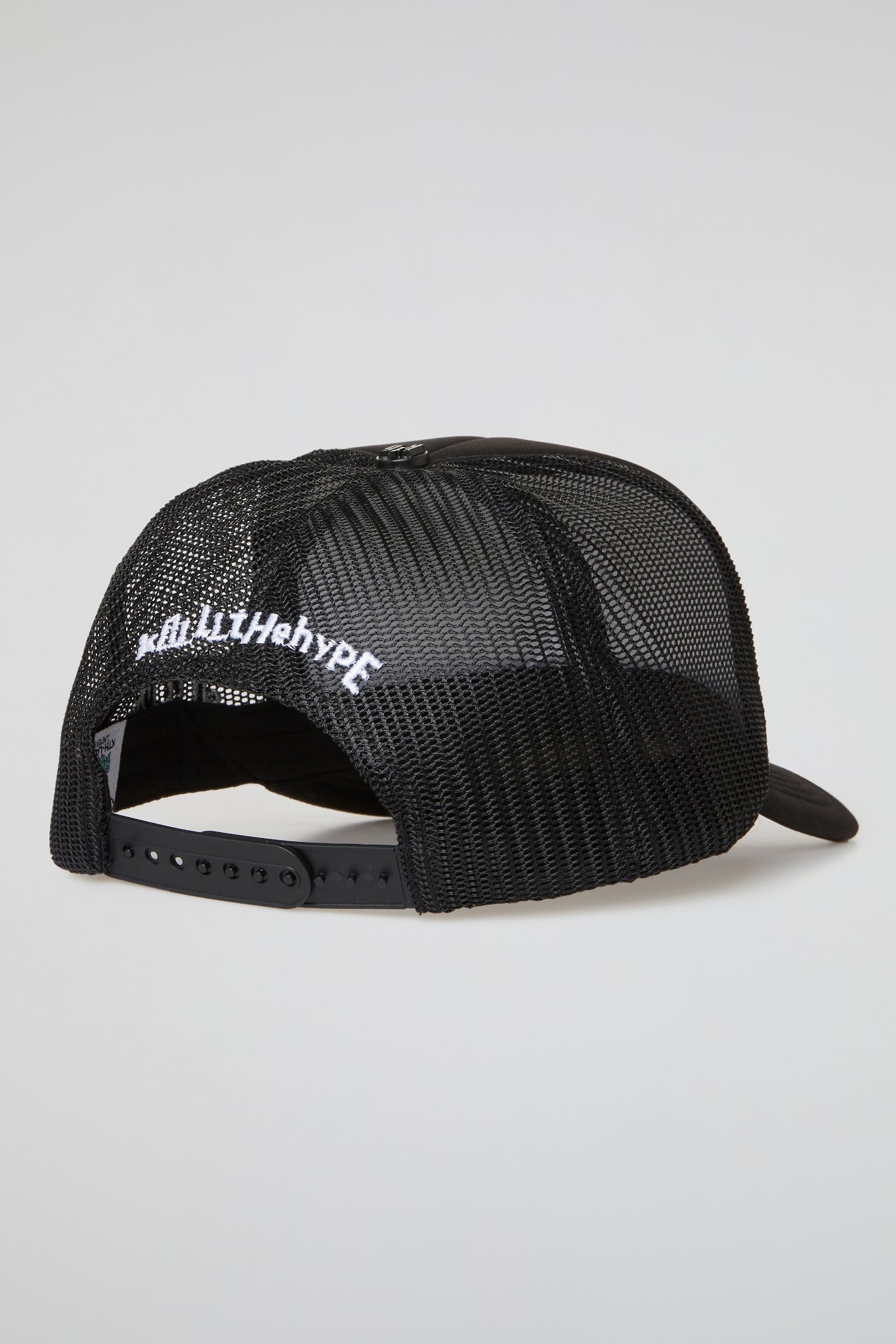 KTH KILL THE HYPE HAT - SACRED L.A TRUCKER HAT