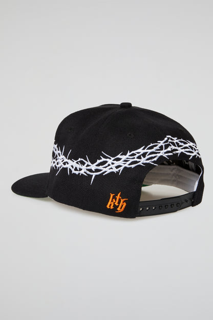 KTH KILL THE HYPE HAT - SACRED SAN FRANCISCO