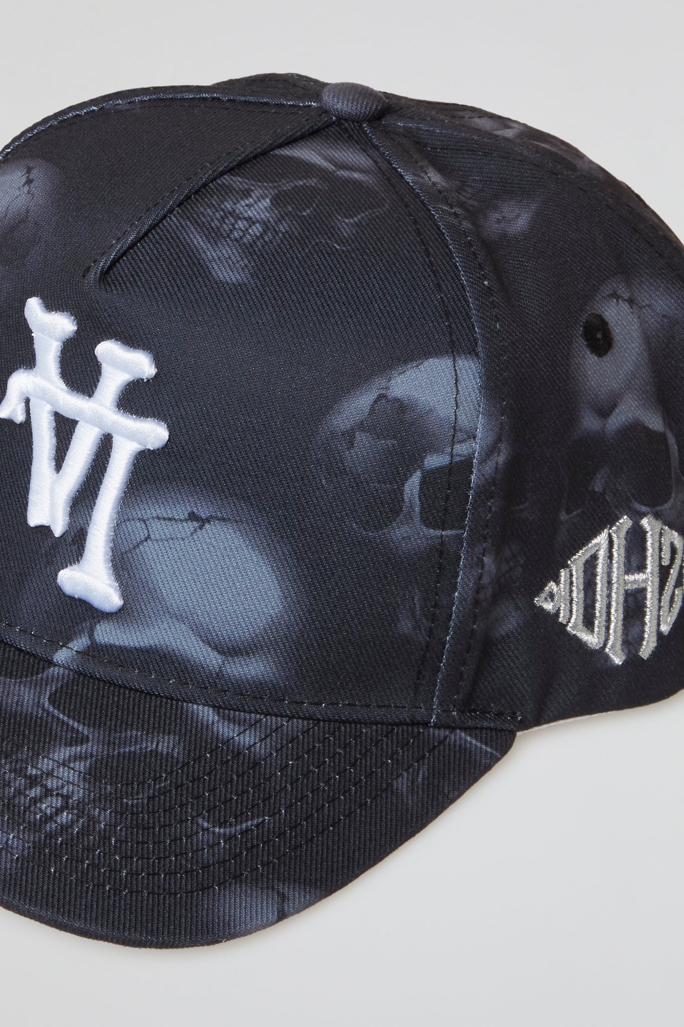 KTH KILL THE HYPE HAT - SKULLS L.A