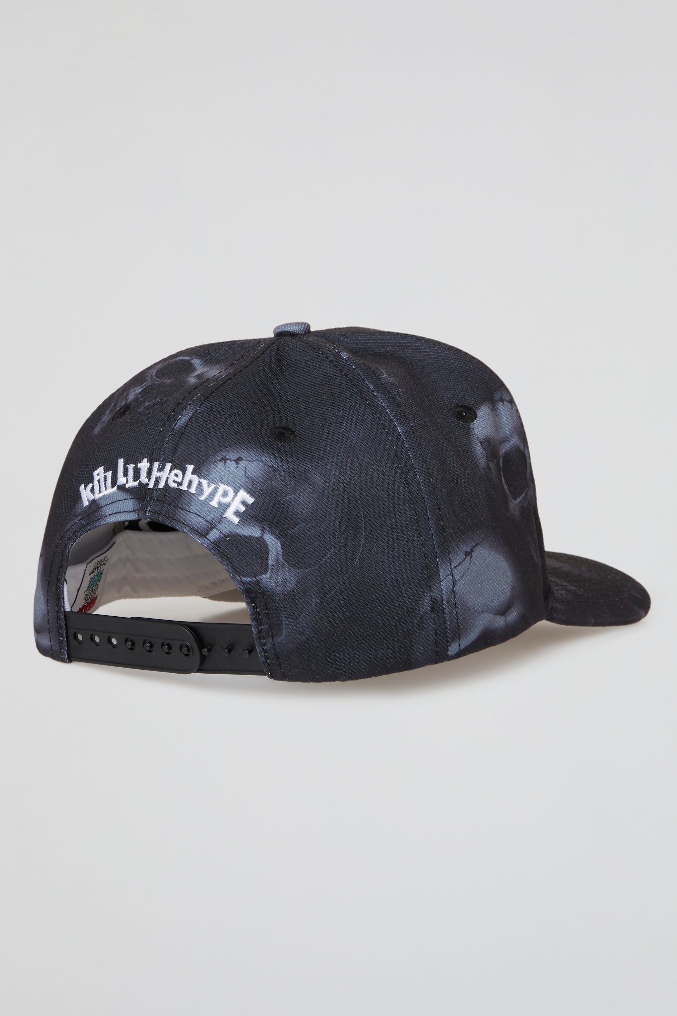 KTH KILL THE HYPE HAT - SKULLS L.A