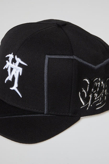 KTH KILL THE HYPE HAT - TRINITY LA BLK