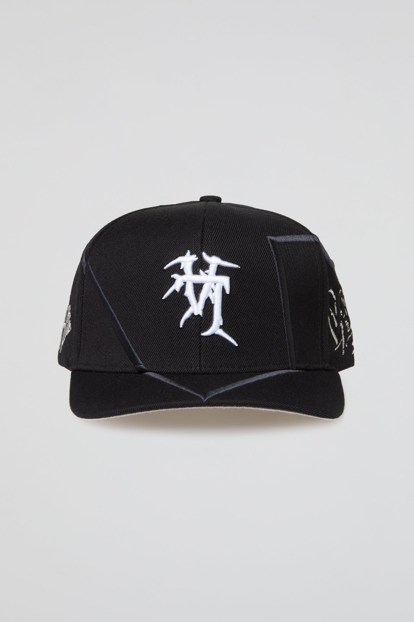 KTH KILL THE HYPE HAT - TRINITY LA BLK