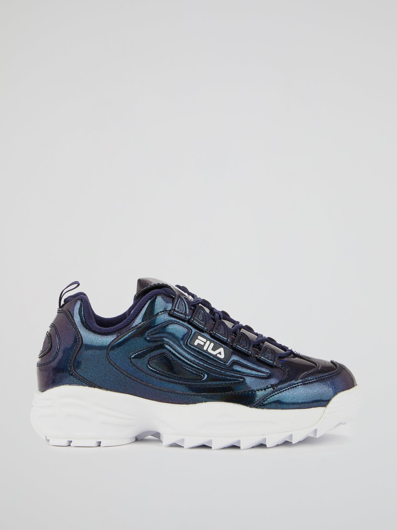 FILA SNEAKERS MODEL DISRUPTOR 3 GALACTIC GAZE