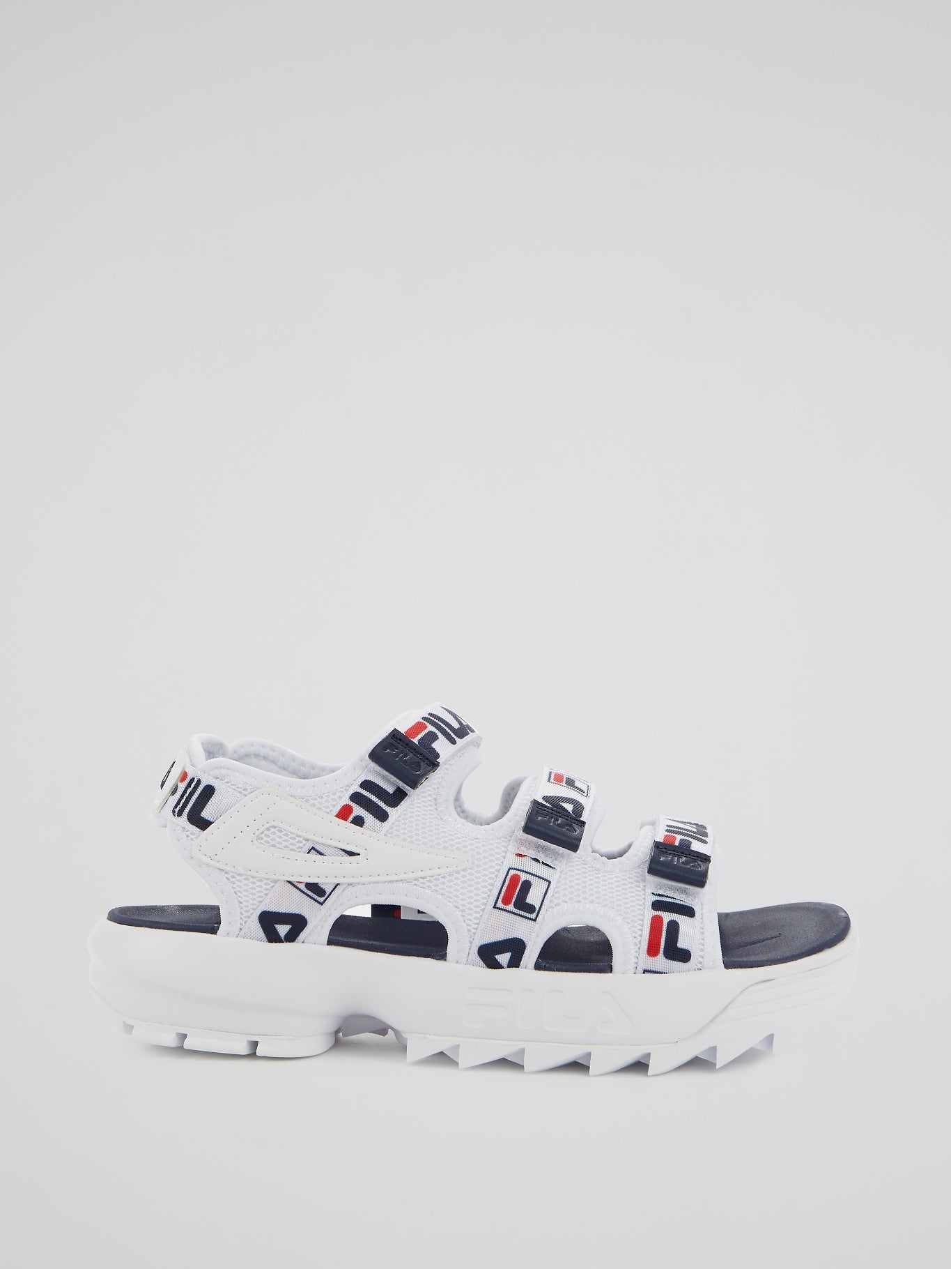 FILA SANDALS DISRUPTOR MODEL