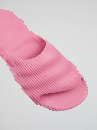 THE VALENTINE PINK NAMI SLIDES - THE AURACLES