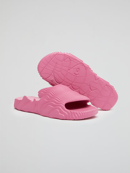 THE VALENTINE PINK NAMI SLIDES - THE AURACLES