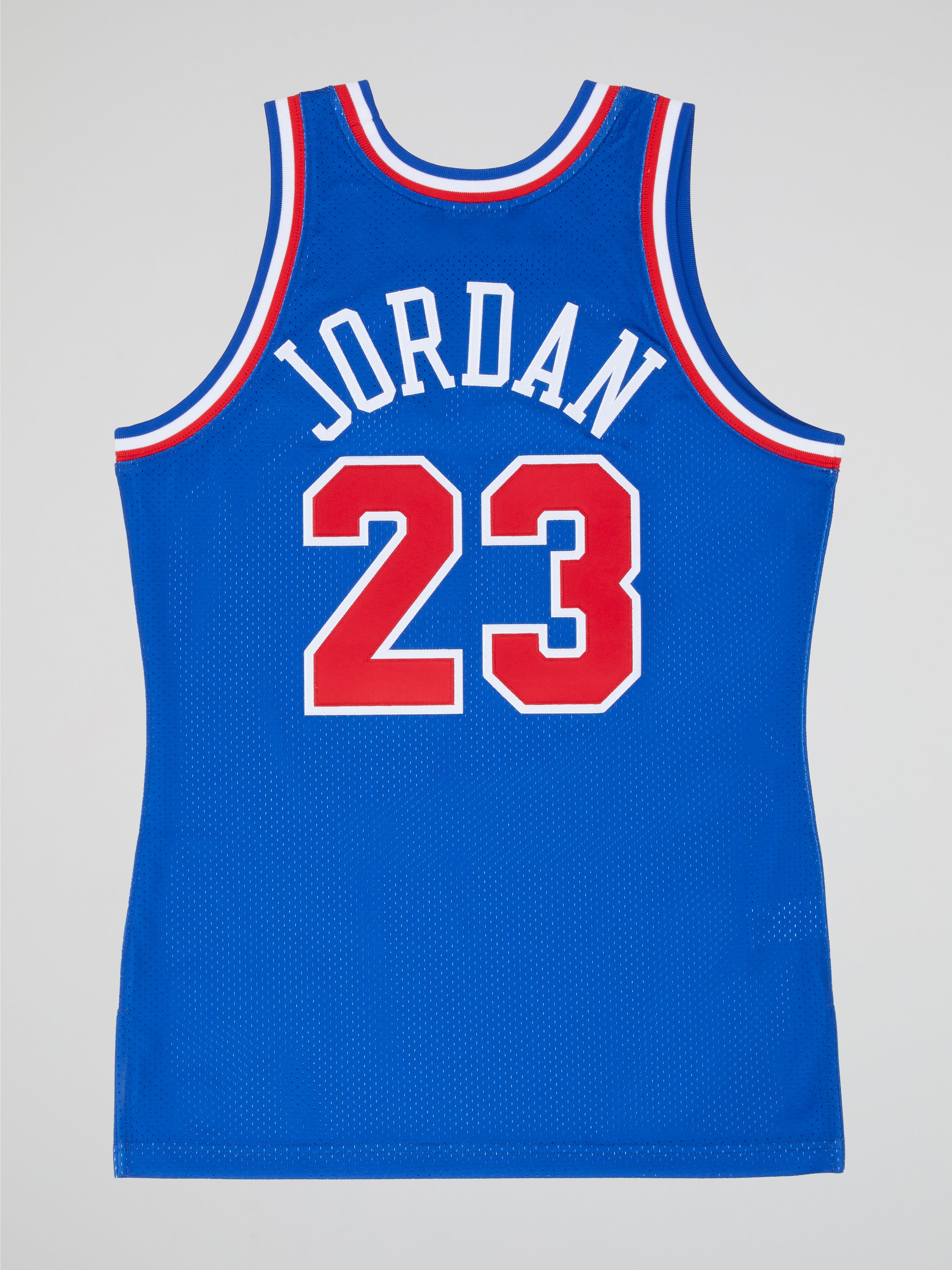 Mitchell & Ness Authentic All Star East Jersey 1993 Michael Jordan