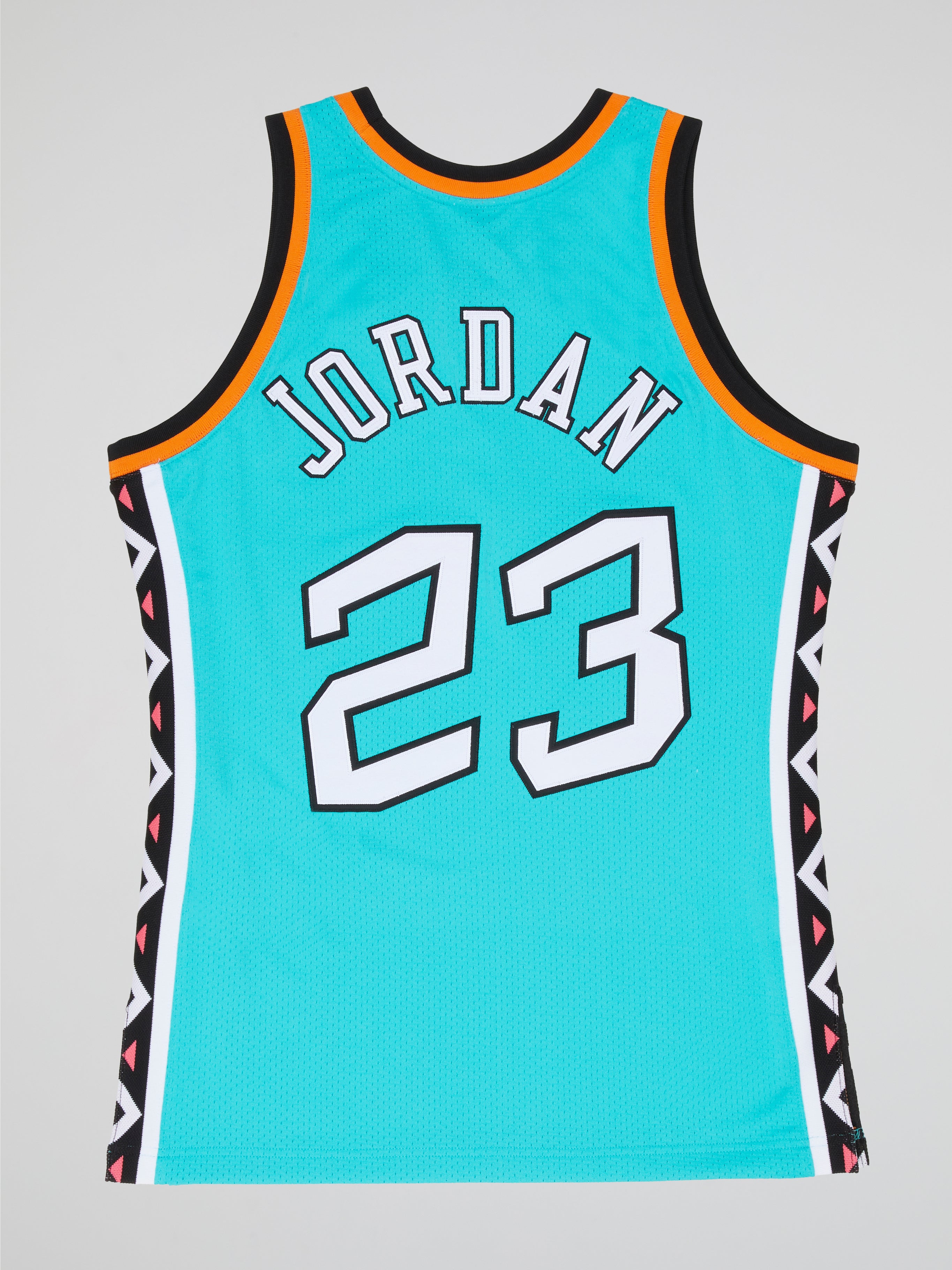 Mitchell & Ness Authentic All Star East Jersey 1996 Michael Jordan