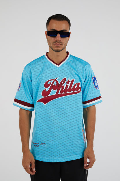 Headgear - Philadelphia Stars Pullover Jersey