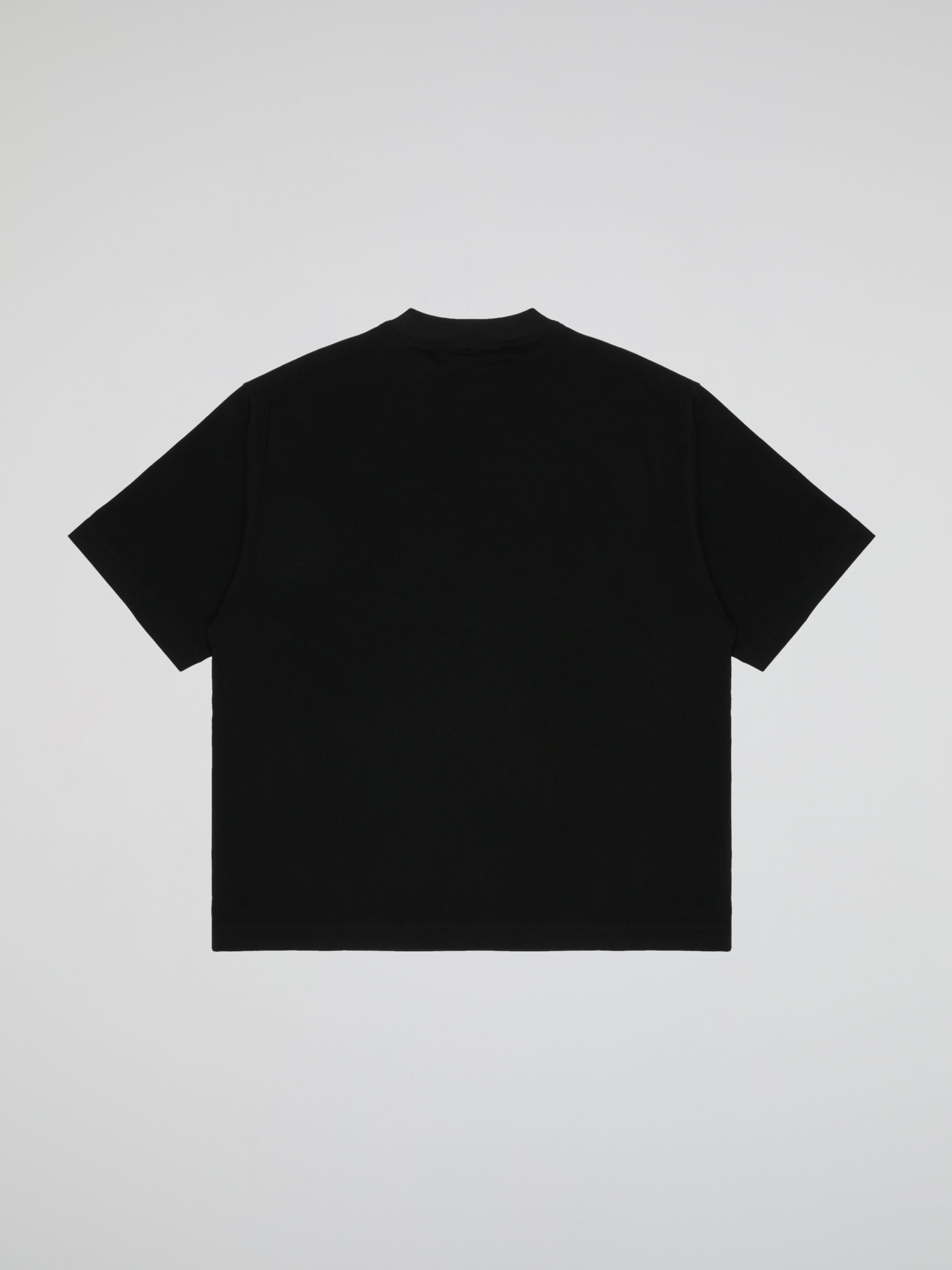 BHYPE BIG CAR BUBBLE BLACK TSHIRT