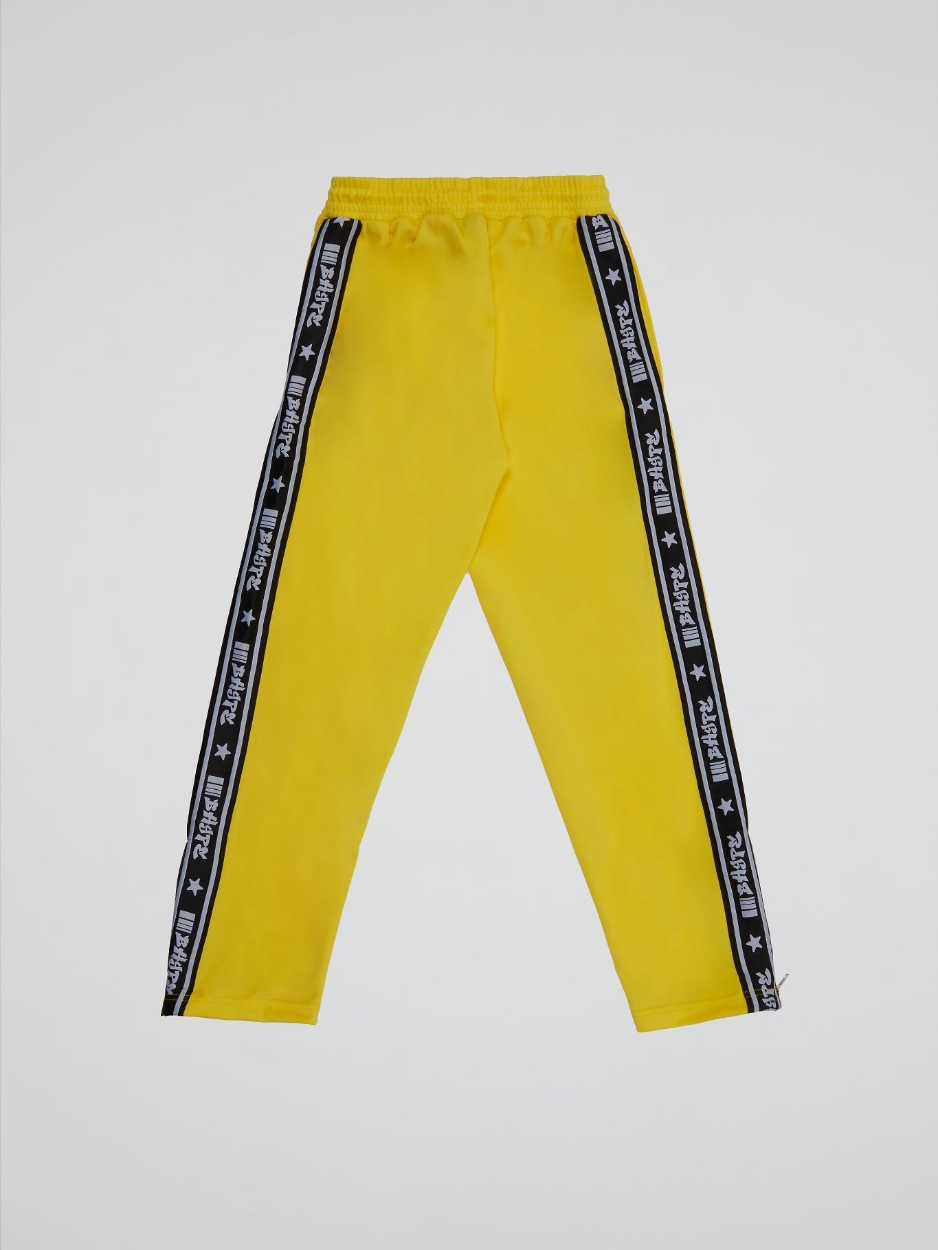 Bhype Society - Bhype Yellow Retro Nylon Tracksuit