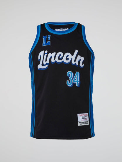 Black Jesus Shuttlesworth Away Basketball Jersey - B-Hype Society