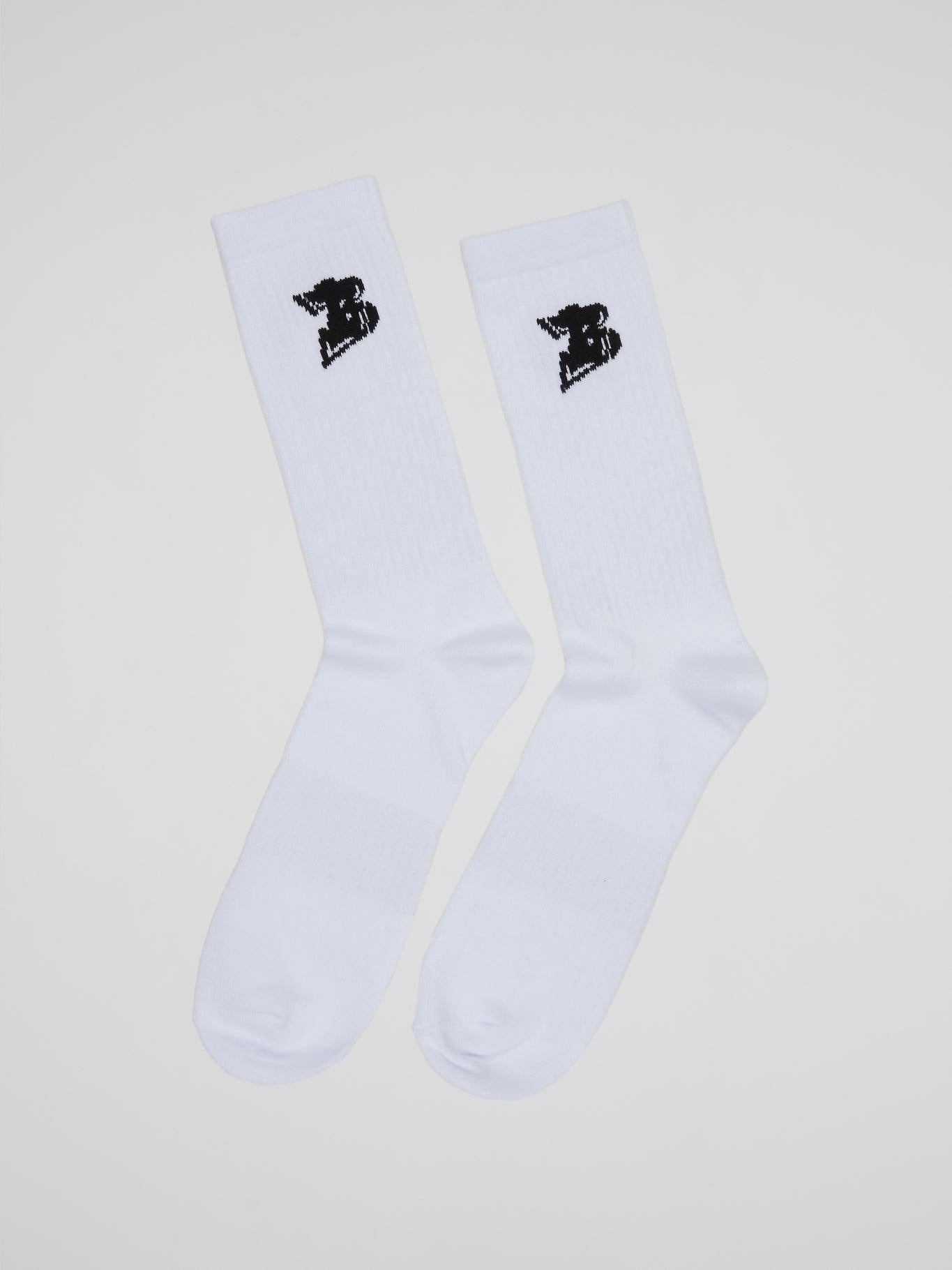 Essentials B Socks - B-Hype Society